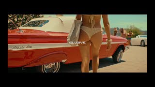 Wiz Khalifa feat. OneInThe4rest & 24Hrs - By Any Means - Eluzive Remix