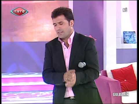 DADAŞ ABDULLAH GELGEÇ - HANIME LE HANIME