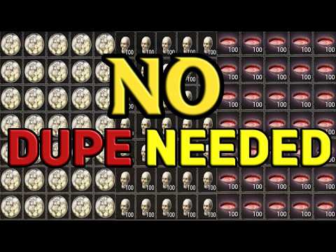 FORGET THIS SECRET? | 2026 | Conan Exiles