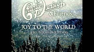 The Charlie Daniels Band - Christmas Time Down South (feat. Aaron Tippin).wmv