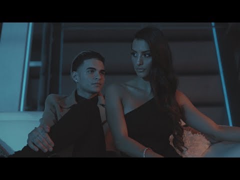 Byron Salas -  Enviciao' (Official Video) Prod. by Lil Geniuz | TYP