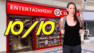 Retro Ghetto's Local CEX is TEN out of TEN - Here's why...