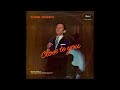 Frank Sinatra - Don’t Like Goodbyes