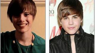 Dani Shay vs Justin Bieber?