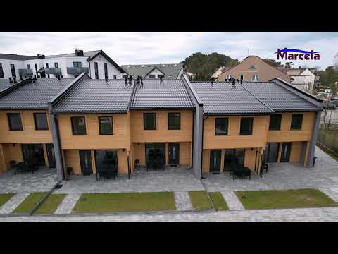 Ośrodek Wypoczynkowy Marcela Mielno - Unieście - 80 m. od morza oraz przystani rybackiej