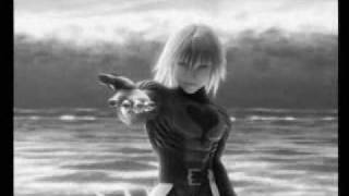 Kingdom Hearts- Fault Line