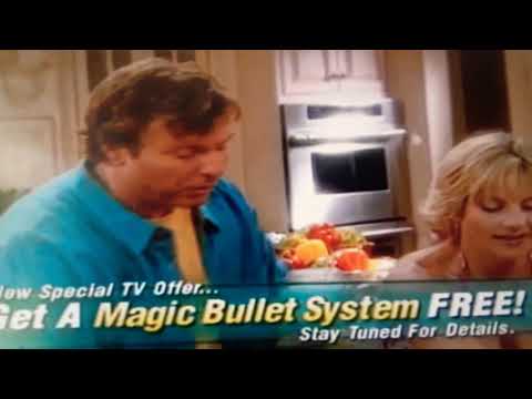 Chocolate Mousse (Magic Bullet)