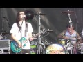 Tribal Seeds: Dawn Of Time - KAABOO - Del Mar, CA - 09/19/2015