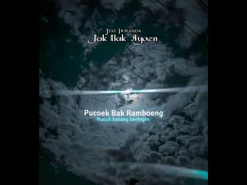 🔴jak bak ayoen,.. lagu aceh lagi viral