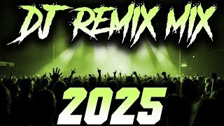 Download lagu DJ MIX 2025 - Remixes & Mashups of Popular Songs 2025 | DJ Remix Song Club Music Disco DJ Mix 2024 mp3