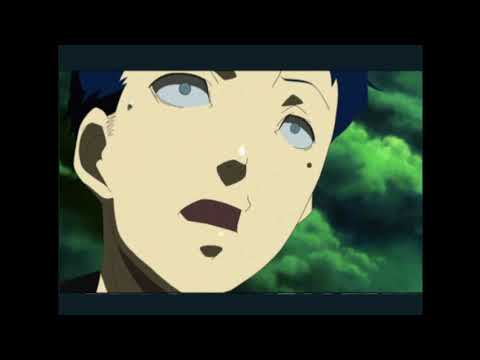 Persona 3 FES 100% Hard Mode Walkthrough - Part 2