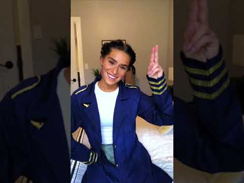 Me And The Sky - Come From Away