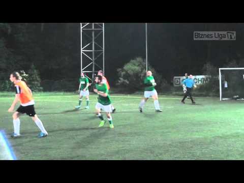 02.06.2015 III Liga B - Biprostal vs. Sterling Credit Managment