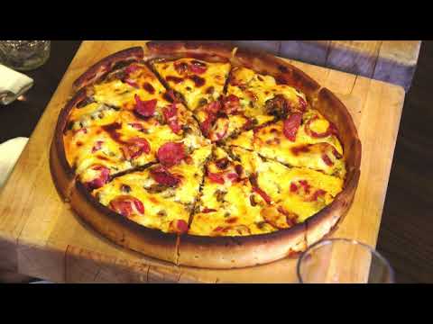 Tripping Kosher - Fireside