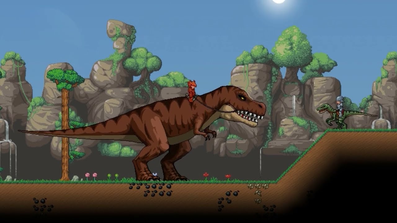 Planet Centauri 1.0 Official Trailer - YouTube