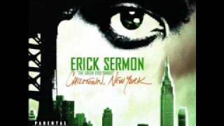 Erick Sermon - Do You Know