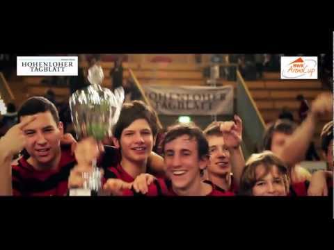 BWK-ArenaCup 2012 | Imagefilm