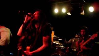 Numb- Envy On The Coast