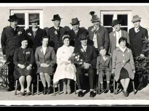 Peter Kern Slideshow 50 Jahre - Powered by Walter Kern