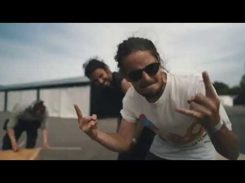 COPENHELL 2019 – Building the Site