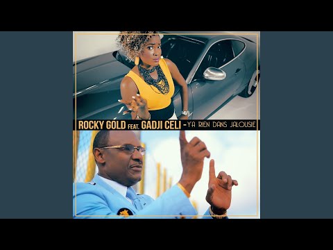 Y'a rien dans jalousie (feat. Gadji Celi)