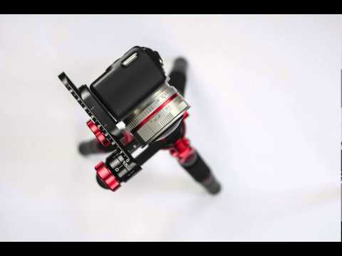 Gobi head - rotation