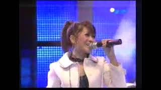 Download lagu Dewa 19 (Once) Feat Dewi Dewi (Tata, Purie)  ' Roman Picisan ' Live On Tv mp3