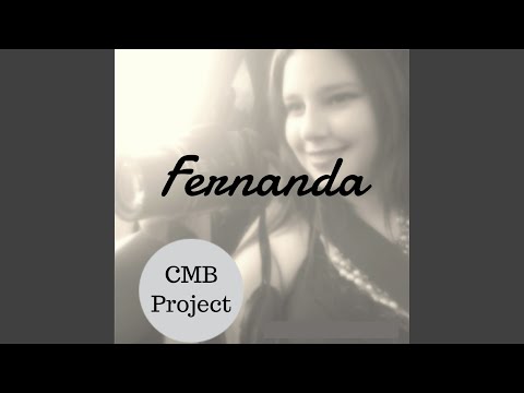 Fernanda - CMB Project