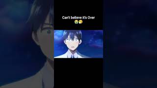 Download lagu it's Over 😭🤧 || A Couple of Cuckoos Season 2 Episode 12 clip || #anime #acoupleofcuckoos #cocseason2 mp3