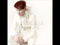 The Future - Patrick Wolf