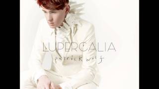 The Future - Patrick Wolf