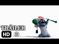 LILO Y STITCH Tráiler Super Bowl 2025