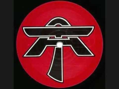 Ixindamix -Get Up- (Audiotrix 08)