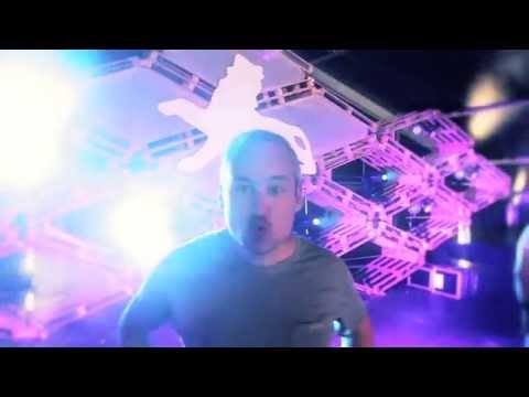 Dave Lambert at XO Extrema Festival 8-6-2014