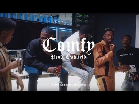 COMFY || 23 x Not3s x Tion Wayne Type Beat