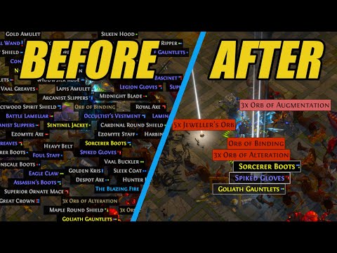 How to Install a Loot Filter | PC/Console | PoE Beginner Guide