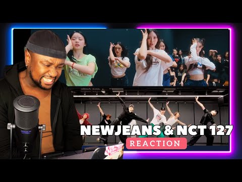 NEWJEANS & NCT 127 - Super Shy TMA & Fact Check Dance Practices ! HONEST Review!