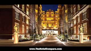 How To Find Cheap Luxury Hotels In London