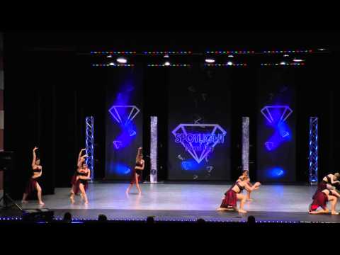 Biting Down - Dance Premier [Seattle, WA (1)]