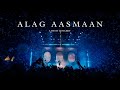 Anuv Jain - Alag Aasman | Anuv Jain Live Concert Ludhiana
