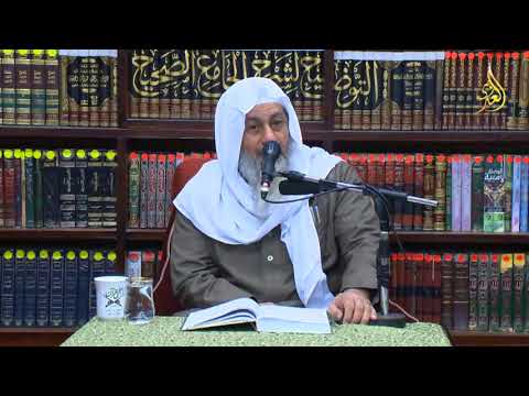  رياض الصالحين (65)  باب ستر عورات المسلمين والنهي عن إشاعتها لغير ضرورة “ 