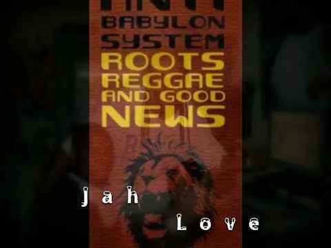 Mingos Massala_feat. Mr. Arssen -Jah Love.flv