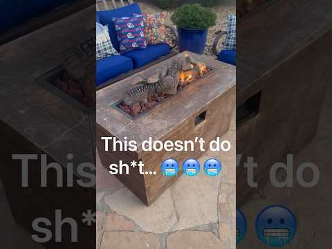 “BEST OF 2024” 🏆 Fire Pit Accessories. LEARN MORE @ Heatwarden.com #outdoorliving #firepit #patio