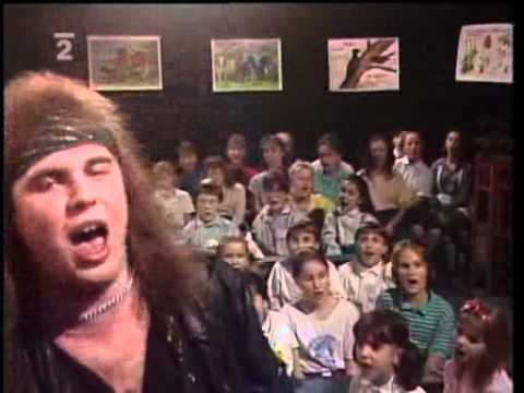 J. Uhlíř / Z. Svěrák Hodina zpěvu - To je hezky