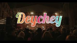 Video Deychey - Jízda (Brno Zelňák 2025)