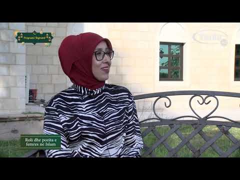 Programi i Kurban Bajramit   Suela Dibra