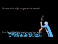 Bløf - Mooie Dag (+lyrics and English translation)