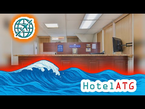 [HotelATG] Review Americas Best Value Inn Sarasota Downtown