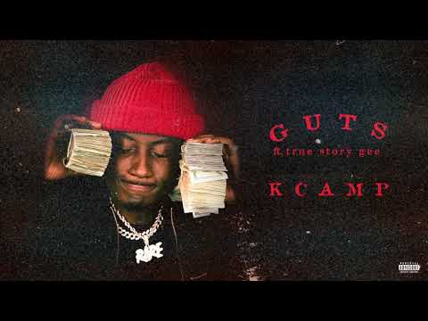 Video thumbnail for Guts