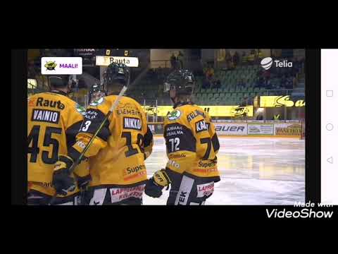 SaiPa - HPK 4.3 Huippuhetket